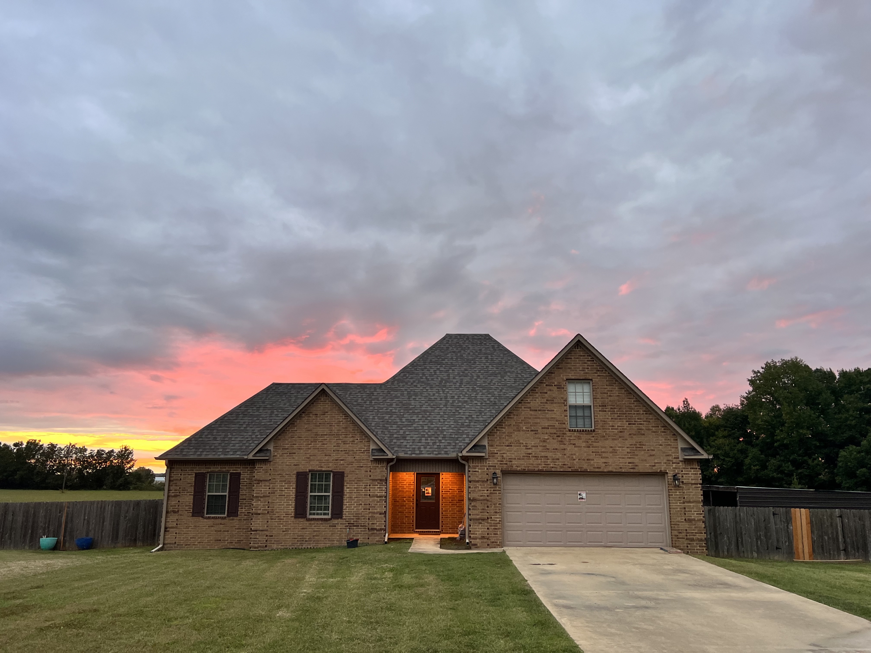 201 County Road 4063