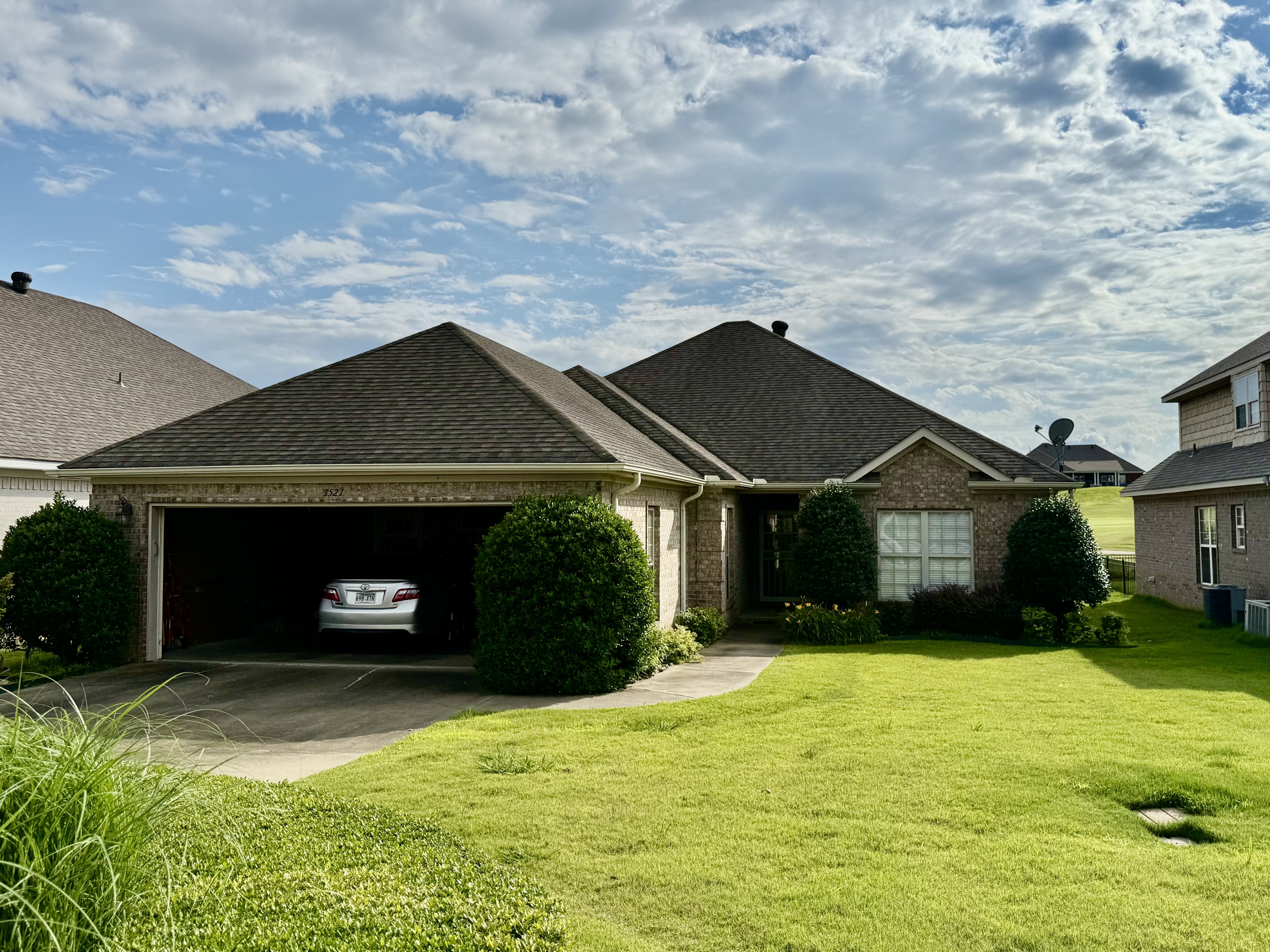 3521 Old Dornick Drive