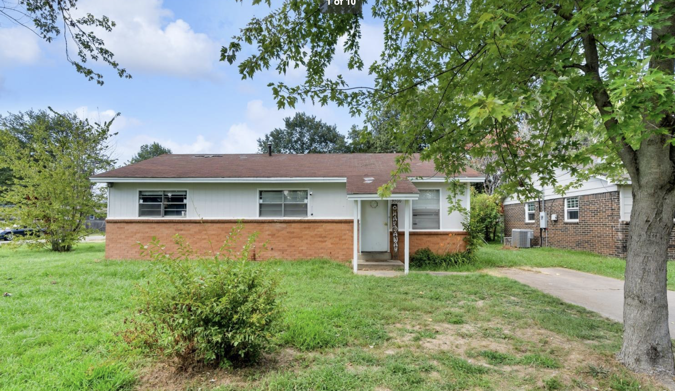 3200 Meador Road